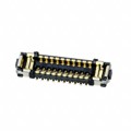 BM28B0.6-20DS/2-0.35V(53) - CONN RCPT 20POS SMD GOLD