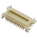 1775014-2 - CONN PLUG 24POS SMD GOLD
