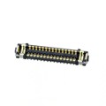 BM28B0.6-30DS/2-0.35V(53) - CONN RCPT 30POS SMD GOLD