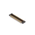5055513420 - CONN PLUG 34POS SMD GOLD