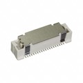 10144518-042802LF - CONN PLUG 40POS SMD GOLD
