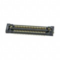 BM24-40DS/2-0.35V(53) - CONN SOCKET 40POS SMD GOLD