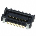 5009130242 - CONN RCPT 24POS SMD GOLD