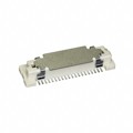 10144517-041802LF - CONN RCPT 40POS SMD GOLD