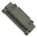 61083-044402LF - CONN PLUG 40POS SMD GOLD