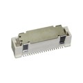 10144518-043802LF - CONN PLUG 40POS SMD GOLD
