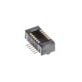 5017459901 - CONN PLUG 12POS SMD GOLD
