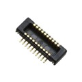 0559090274 - CONN PLUG 20POS SMD GOLD
