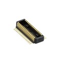 AXK830245WG - CONN HDR 30POS SMD GOLD