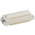 DF17(3.0)-40DS-0.5V(51) - CONN RCPT 40POS SMD GOLD