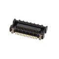 5009130302 - CONN RCPT 30POS SMD GOLD