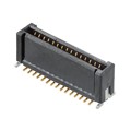 2039550203 - CONN RCPT 20POS SMD GOLD