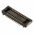 AXE520124 - CONN SOCKET 20POS SMD GOLD