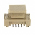 91911-31409LF - CONN HDR 9POS SMD GOLD
