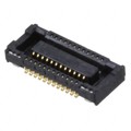 0513382474 - CONN RCPT 24POS SMD GOLD