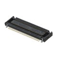 0543630689 - CONN RCPT 60POS SMD GOLD