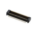 0556500488 - CONN PLUG 40POS SMD GOLD
