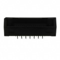 TX25-30P-6ST-H1E - CONN PLUG 30POS VERT GOLD