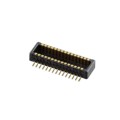 0538850308 - CONN PLUG 30POS SMD GOLD