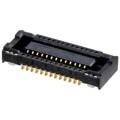 0513382674 - CONN RCPT 26POS SMD GOLD