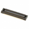 0513385473 - CONN RCPT 54POS SMD GOLD
