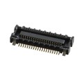 5009130402 - CONN RCPT 40POS SMD GOLD