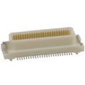 DF17(2.0)-50DP-0.5V(51) - CONN HDR 50POS SMD GOLD