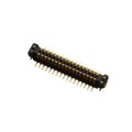 AXF6G3412A - CONN HDR 34POS SMD GOLD