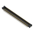 AXE660124A - CONN HDR 60POS SMD GOLD