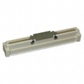 10144517-102802LF - CONN RCPT 100POS SMD GOLD