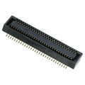 0541020604 - CONN RCPT 60POS SMD GOLD