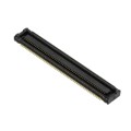 0513381074 - CONN RCPT 100POS SMD GOLD