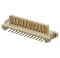 91911-31325LF - CONN HDR 25POS SMD GOLD