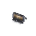 ST4-10-1.50-L-D-P-TR - CONN HDR 20POS SMD GOLD