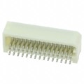 0533093070 - CONN HDR 30POS R/A SMD TIN