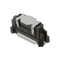 0536490374 - CONN PLUG 30POS SMD GOLD