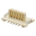 91910-21109LF - CONN HDR 9POS SMD GOLD