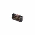 LSS-110-01-F-DV-A-K-TR - CONN SELF-MATE 20POS SMD GOLD