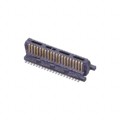 ST5-20-1.00-L-D-P-TR - CONN HDR 40POS SMD GOLD