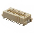 91930-21115LF - CONN RCPT 15POS SMD GOLD