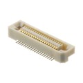 FX6-40S-0.8SV(71) - CONN RCPT 40POS SMD GOLD