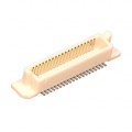 FX6-40P-0.8SV(71) - CONN HDR 40POS SMD GOLD