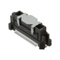 0536490474 - CONN PLUG 40POS SMD GOLD