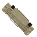 61083-041402LF - CONN PLUG 40POS SMD GOLD