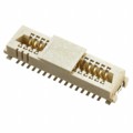 91931-31131LF - CONN RCPT 31POS SMD GOLD