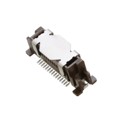 0536250374 - CONN PLUG 30POS SMD GOLD