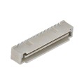 61083-063400LF - CONN PLUG 60POS SMD GOLD