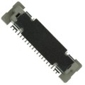 61082-041402LF - CONN RCPT 40POS SMD GOLD