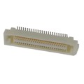 FX6-50S-0.8SV(71) - CONN RCPT 50POS SMD GOLD