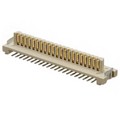 91911-31341LF - CONN HDR 41POS SMD GOLD